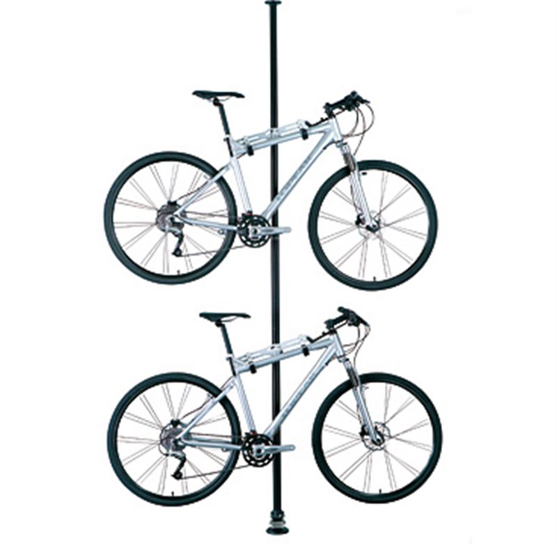 DUAL TOUCH  Veloständer / schwarz