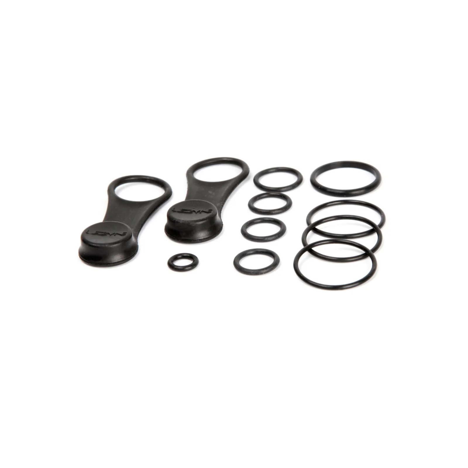 Seal Kit For Road Drive / black