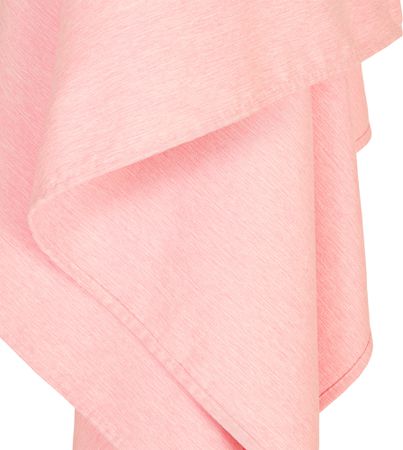 Fitness Towels Large / island pink