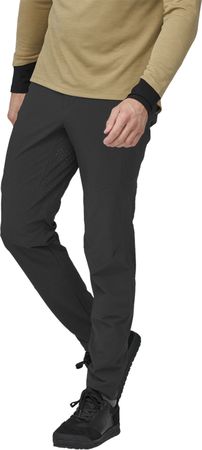 DIRT CRAFT Herren-Bikeshose / black / XXL=38
