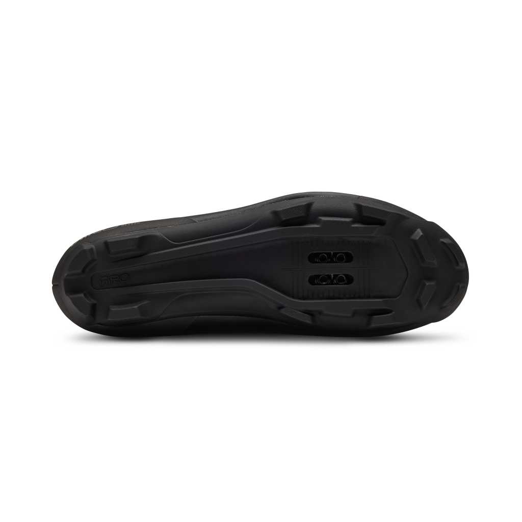 STYLUS XC Gravelschuhe / black / 44