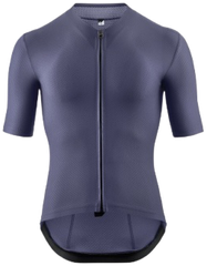 EQUIPE R S11 Herren-Kurzarmtrikot / future dusk / XL