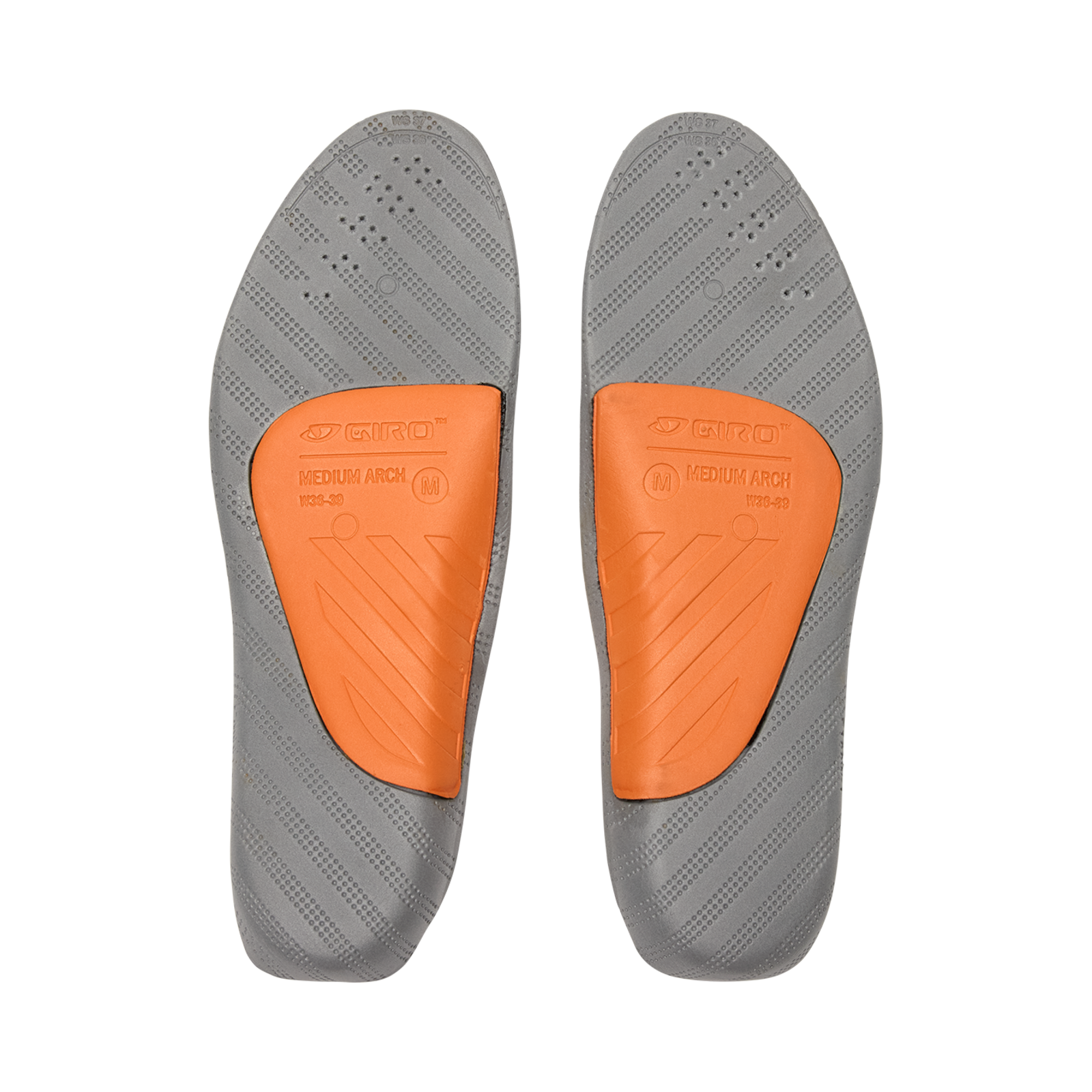 Supernatural Pro Women Insole Fit Kit / grey/white / 38-39.5