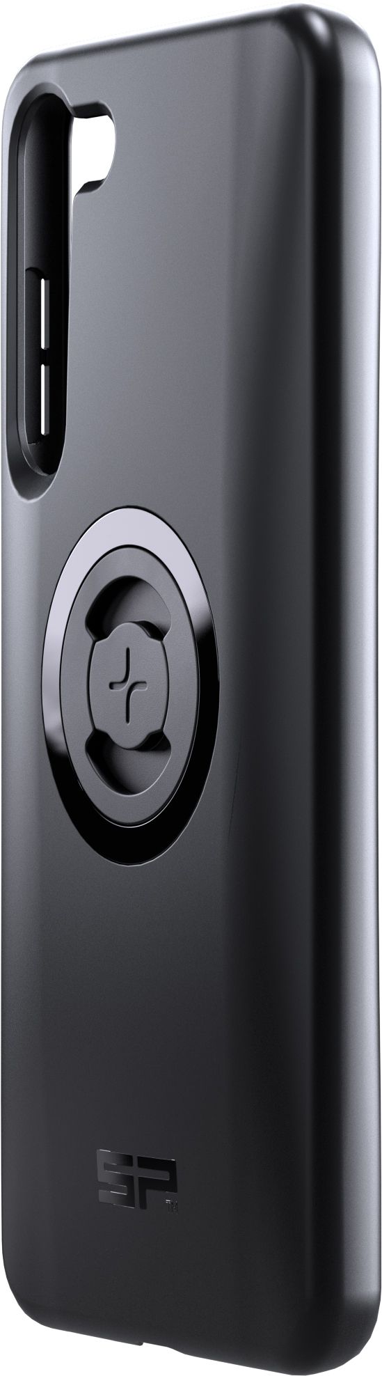 Phone Case SPC+ / schwarz / Samsung S23+