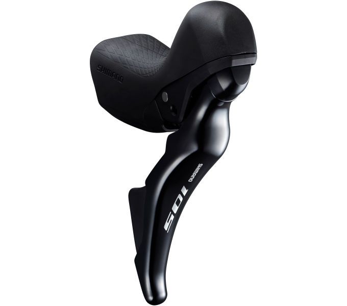 Brems-/Schalthebel 105 ST-R7025 / schwarz / rechts, 11