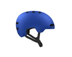 LAZER youth Maze JR KinetiCore Helm / matte dusk blue