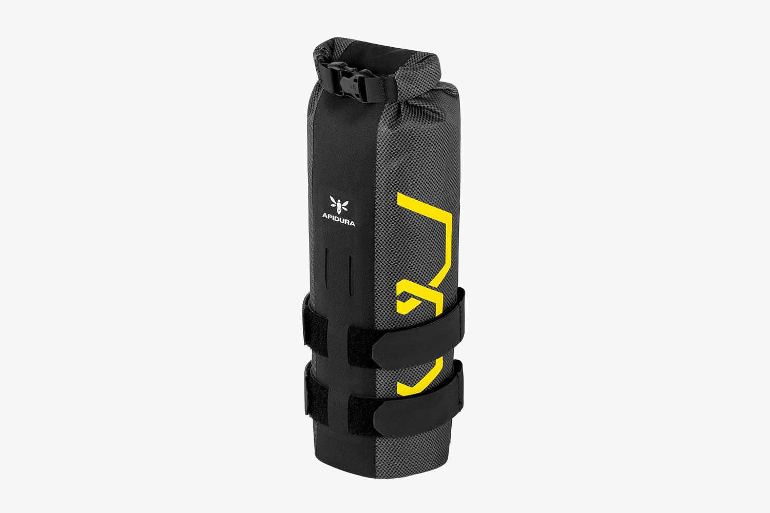 EXPEDITION CARGO CAGE PACK 1.3L Gabeltasche / grey / 1.3L