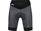 TRAIL TACTICA HP T3 Damen-Innenhose / torpedo grey / M