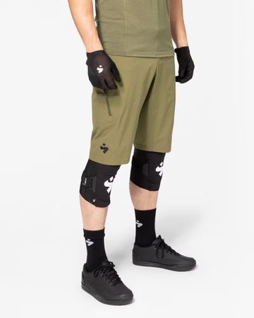 Sweet Protection Hunter Slashed Shorts M / woodland / M