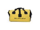 COHO DRY BAG Taschen für COHO XC Anhänger / gelb