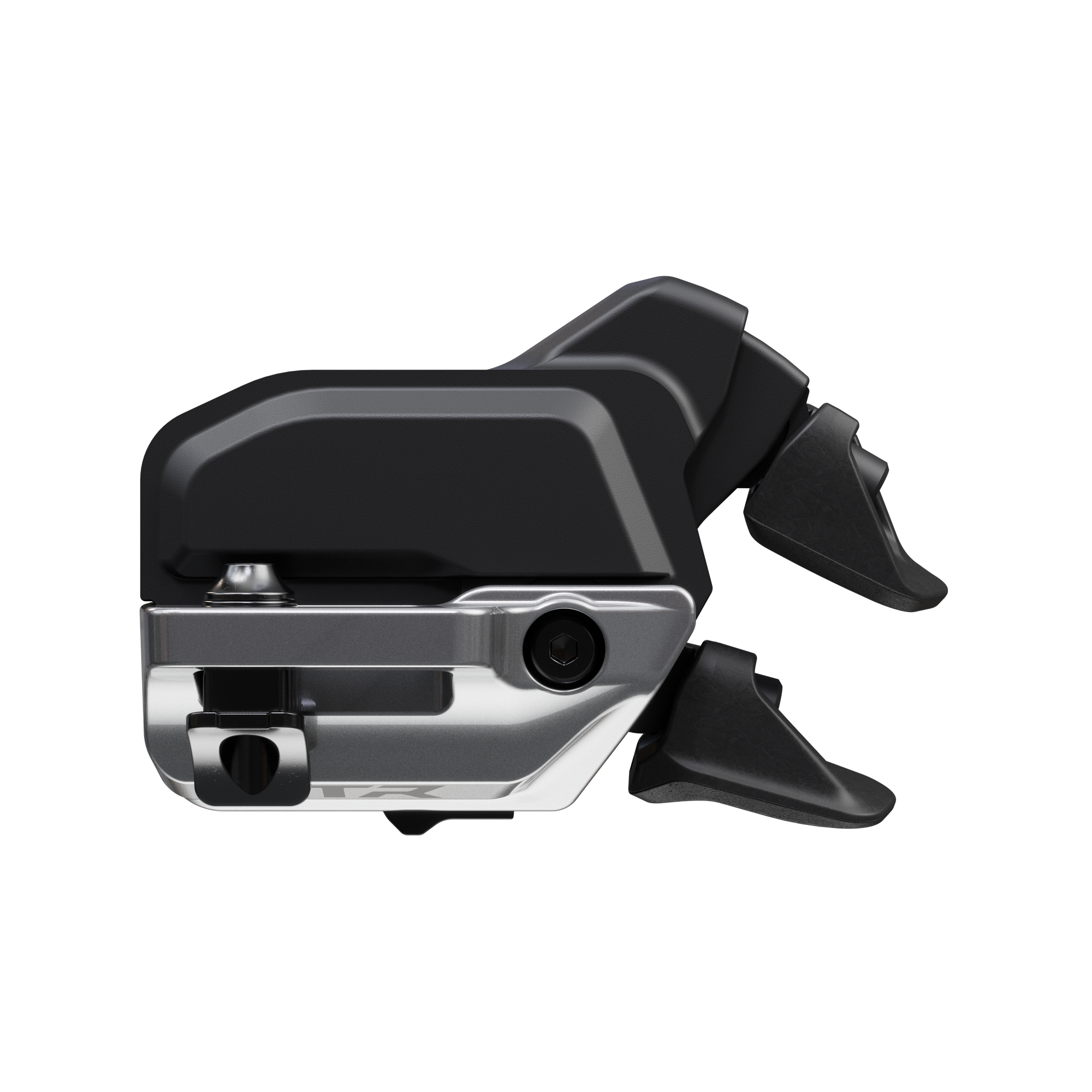 Schalter XTR SW-M9250 Di2 rechts / silber / Bremshebel-Montage, I-SPEC EV, 97 g