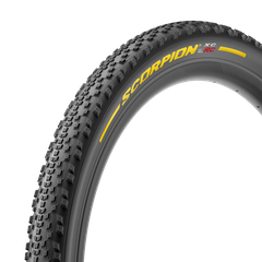 Scorpion XC RC ProWall / black/yellow / 29x2.40