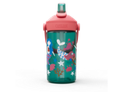 THRIVE FLIP STRAW Trinkflasche KIDS / mermaid / Kids 4dl