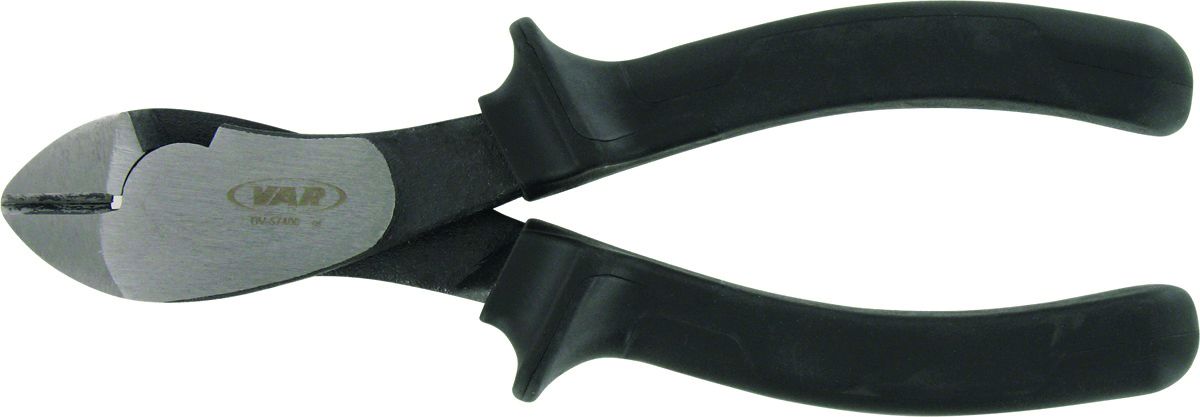 Seitenschneider DV-57400 schwarz