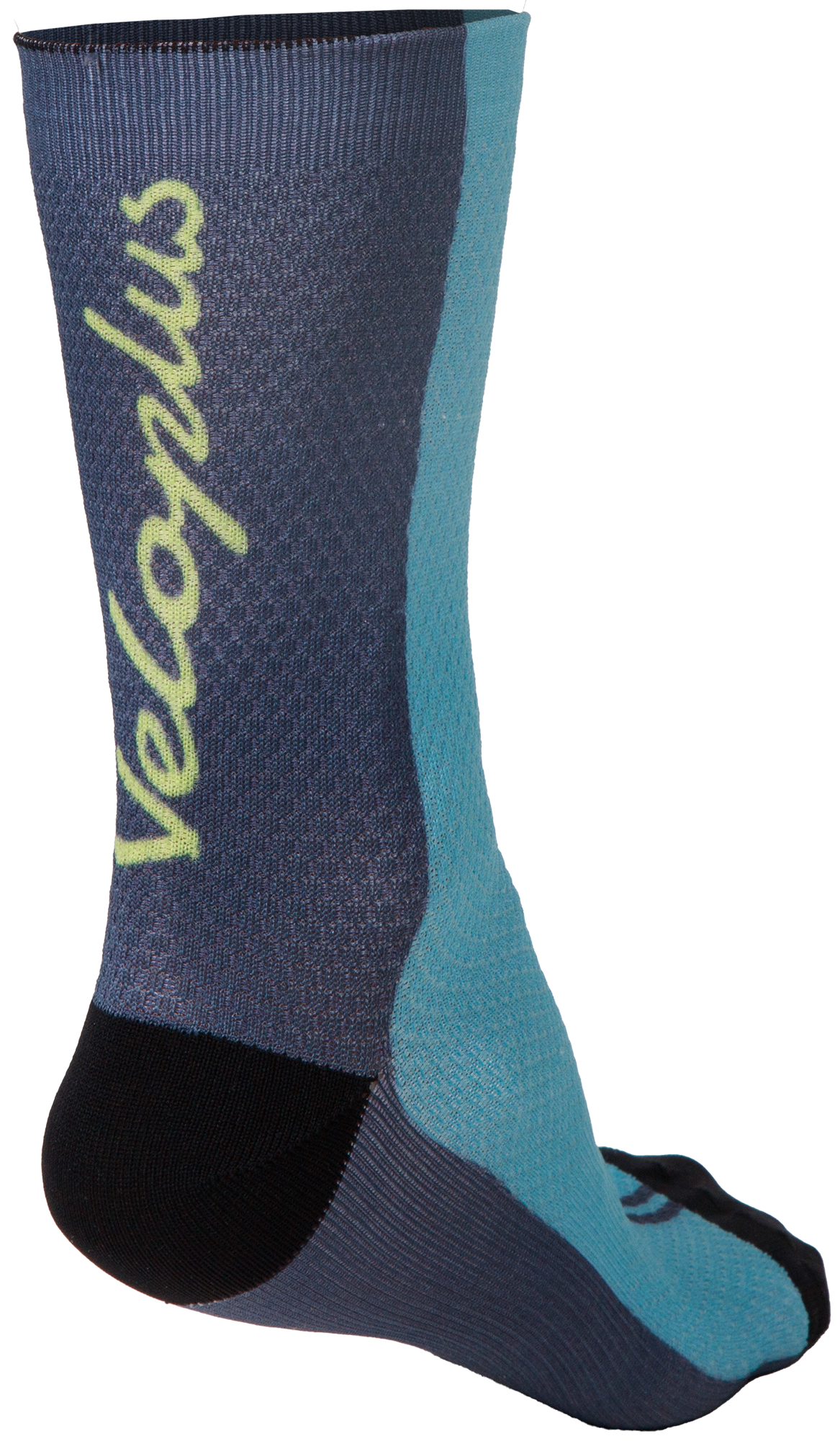 1987 TEAM Velosocken / marineblau / S (35-39)