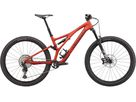 STUMPJUMPER COMP MTB Fully / satin redwood black / S2