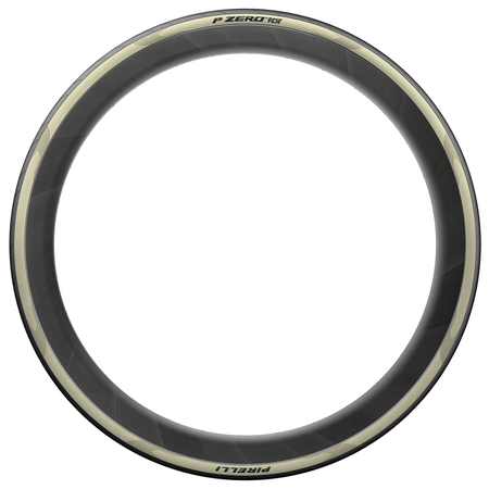 P Zero Race TLR Italy / black/retro / 700x28c