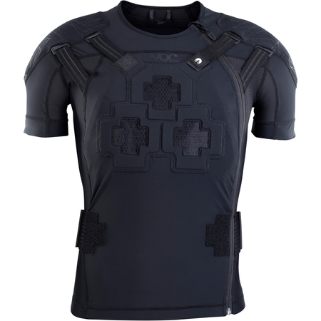 Protector Jacket Pro / black / M