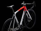 EMONDA SL 6 PRO Di2 Rennvelo / quicksilver radioactive red / 60 CM