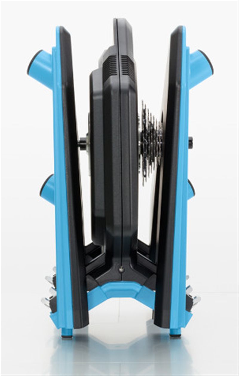 NEO 2T interaktiver Hometrainer, Direktantrieb Typ 2 / schwarz