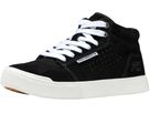 Vice Mid Schuh Kinder / schwarz-weiss / 34