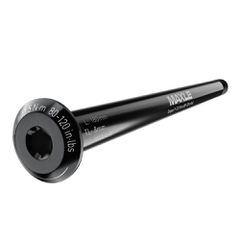 MAXLE STEALTH REAR 12x142mm Steckachse / schwarz