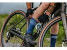 1987 TEAM Velosocken / dunkelblau / M=40-43