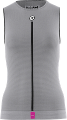 SKIN LAYER SUMMER P1 Damen-Singlet / grey series / 0 (XS-S)
