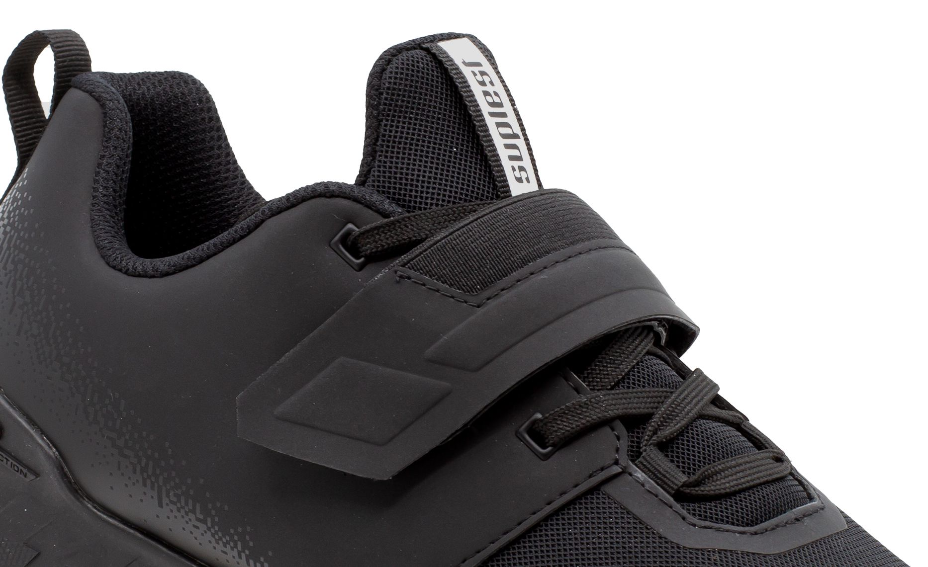 TRAIL SPORT MTB-Schuhe / black / 38