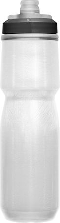 Podium Chill 0.71l white custom / weiss