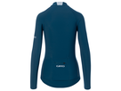 W Chrono LS Thermal Jersey / harbor blue / XL