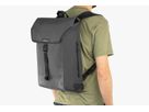 CITY BACKPACK Rucksack (20L) / grey / 20 L