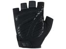 BRUNECK 2 FOAM Unisex-Kurzfingerhandschuh / black shadow / L=9