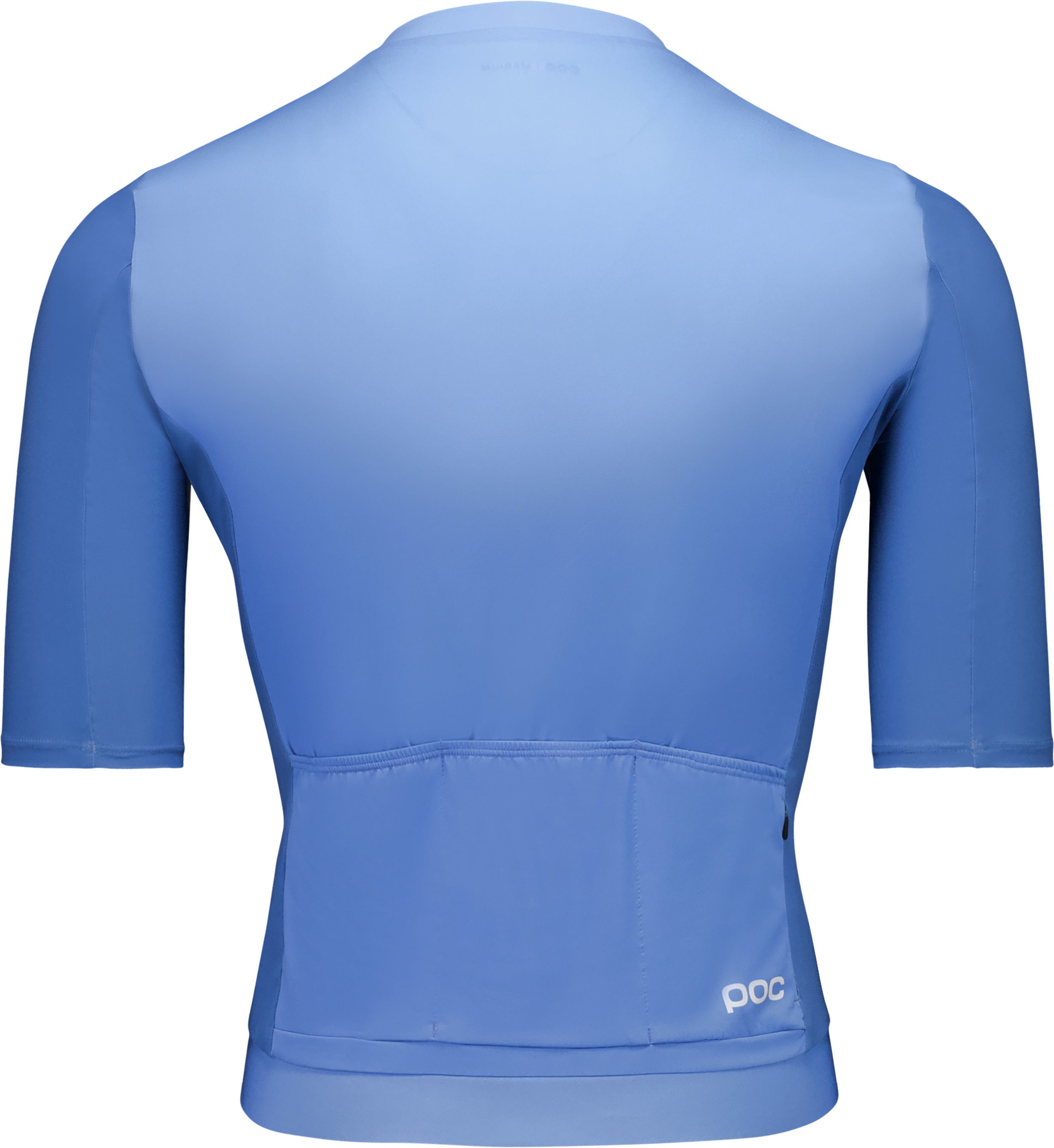 CADENCE Herren-Kurzarmtrikot / bazzite blue / L