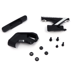 Rear Derailleur Cover Kit Force XPLR AXS MY26