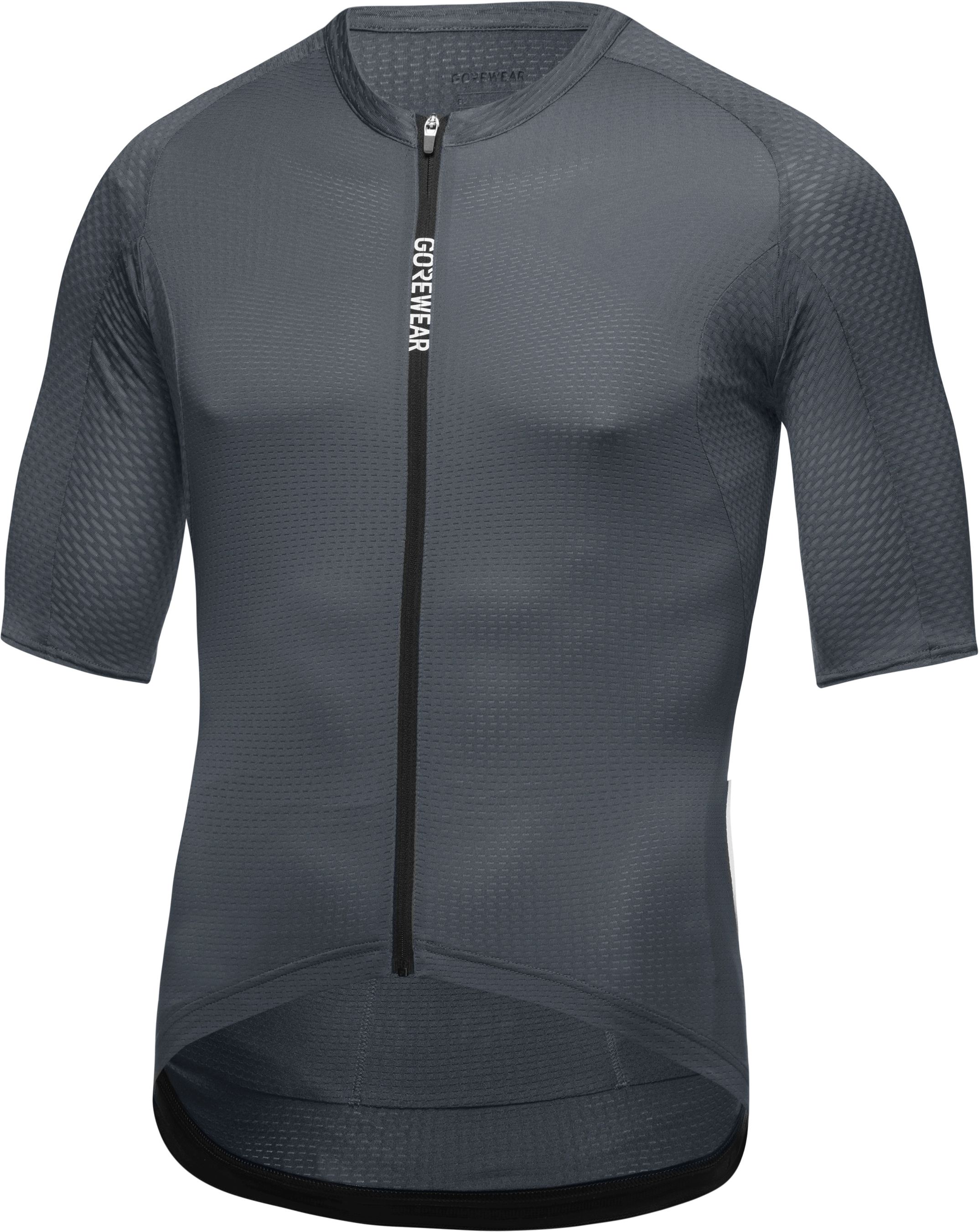 SPINSHIFT BREATHE Herren-Kurzarmtrikot / lab graphite / S