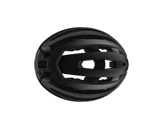 LAZER Unisex Road Z1 KinetiCore / matte black / S