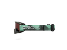 Tazz MTB Vivid Goggle / motion green,vivid trail+clear