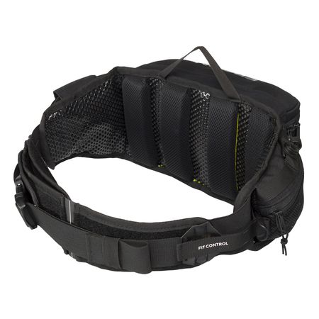 Hüfttasche BA Hip Pack black / schwarz