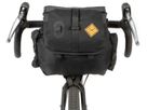 Holster Bar Bag Plus / schwarz / 22 x 20 x 35 cm, 18 l