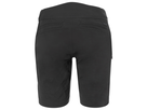 RIDE Damen-Gravel-Shorts / black / L=10