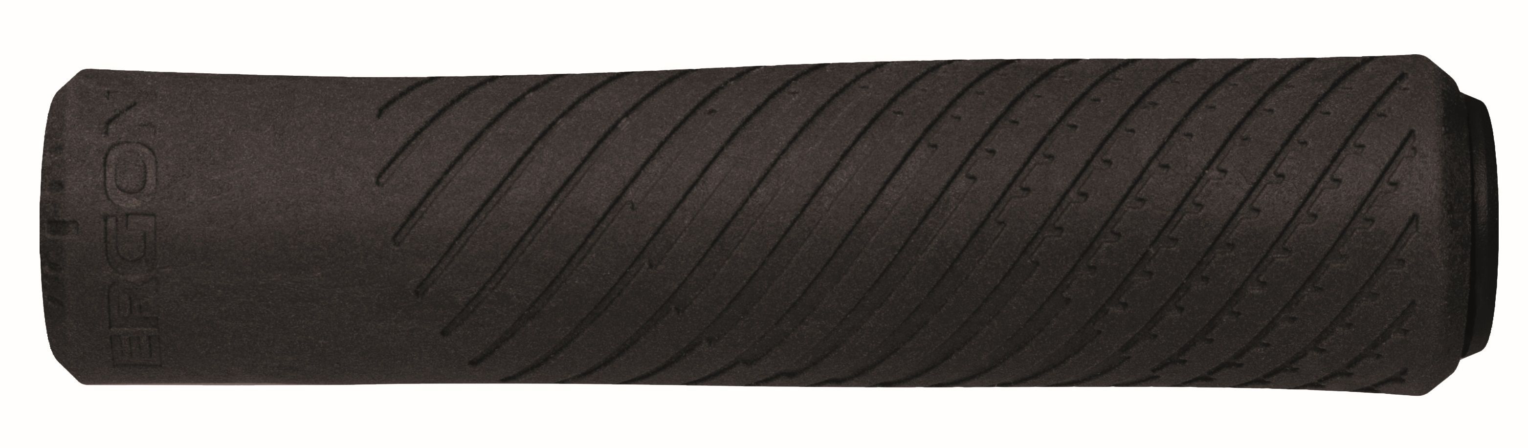 Lenkergriff GXR Circular Schaumstoff / dark