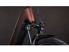 KATHMANDU HYBRID PRO 800 Tief E-City und Alltag / sunglow / 54 CM