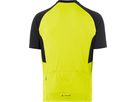MATERA FZ II Herren-Kurzarmtrikot / bright green / S