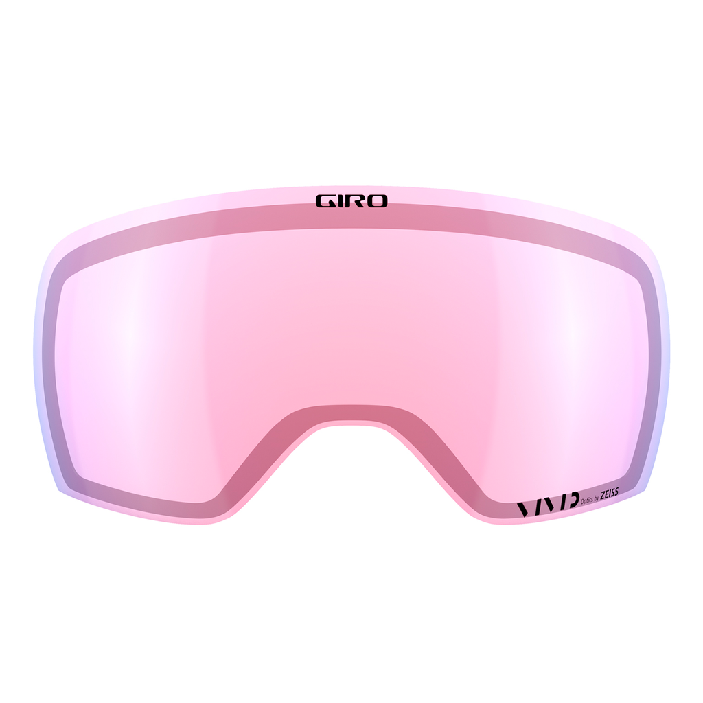 Article II Lens / vivid infrared S1