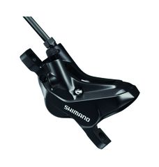 Bremssattel BR-MT420 / schwarz