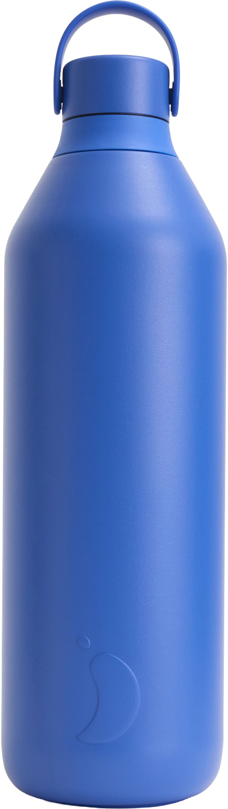 Chilly's Series 3 Core Bottle 1l / Pacific