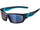 FLEXXY TEEN Teenager-Sonnenbrille / blau