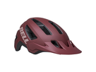 Nomad II Jr. MIPS Helmet / matte pink / UY 52-57
