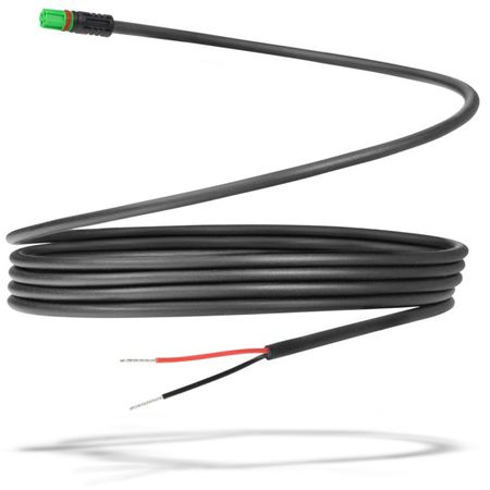 BOSCH SMART LPP Adapterkabel Low Power / schwarz / 1400mm